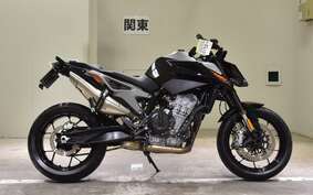 KTM 790 DUKE 2018 TU640