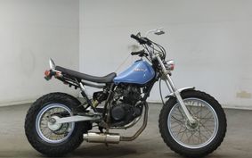 YAMAHA TW200 2JL