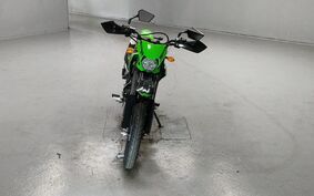 KAWASAKI KLX150D TRACKER LX150H