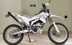 YAMAHA WR250R DG15J