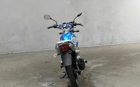 YAMAHA YBR125 LBPPCJL