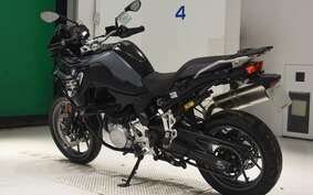 BMW F750GS 2020