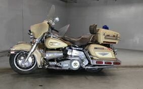 HARLEY FLH SIDECAR 80 1979 3G