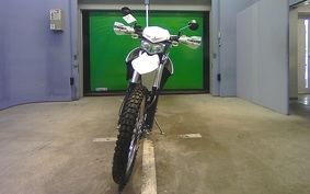 KAWASAKI KLX250 Gen.2 2013 LX250S