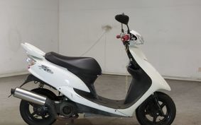 YAMAHA JOG ZR Evolution 2007 SA16J