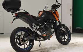 KTM 125 DUKE