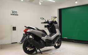 YAMAHA N-MAX SED6J