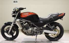 KAWASAKI BALIUS 250 ZR250A