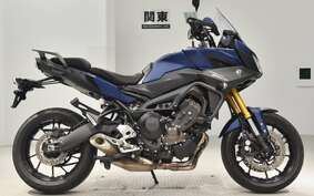 YAMAHA MT-09 Tracer GT 2018 RN51J