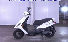 YAMAHA AXIS SED7J