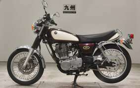 YAMAHA SR400 Gen.3 2008 RH01J