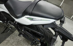 KAWASAKI NINJA 650 A 2022 ER650H