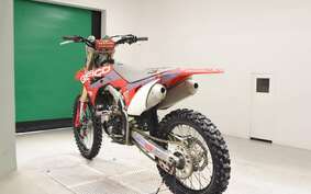 HONDA CRF250 RALLY ME12