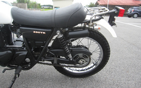 KAWASAKI 250TR BJ250F