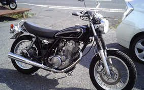 YAMAHA SR400 2002 RH01J