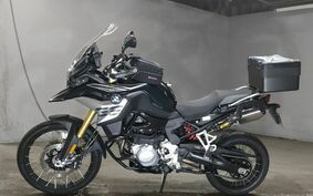 BMW F850GS 2020 0B09