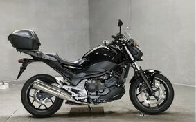 HONDA NC750S 2016 RC70