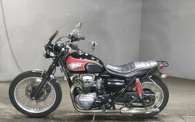 KAWASAKI W400 2008 EJ400A