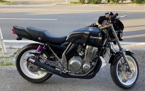 KAWASAKI ZRX400 1996 ZR400E