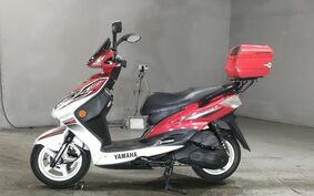 YAMAHA CYGNUS 125 X SE46