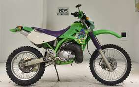 KAWASAKI KDX220SR DX220B