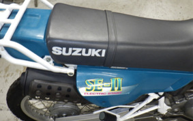 SUZUKI DJEBEL 200 (DR200SE) SH42A