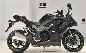 KAWASAKI NINJA 1000 SX ZXT02K