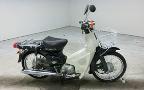 HONDA C70 SUPER CUB HA02