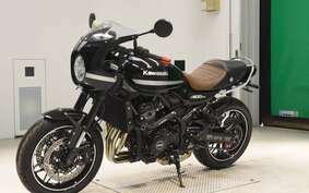 KAWASAKI Z900RS CAFE 2021 ZR900C