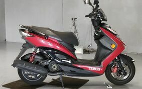 YAMAHA CYGNUS 125 X SR SE44J