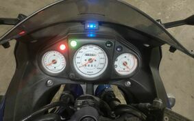 KAWASAKI NINJA 250R EX250K