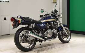 KAWASAKI ZEPHYR 750 2002 ZR750C