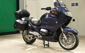 BMW R1150RT 2001 0419