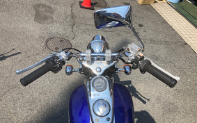 HONDA MAGNA 50 AC13