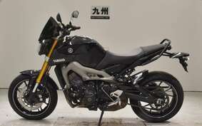 YAMAHA MT-09 A 2014 RN34J