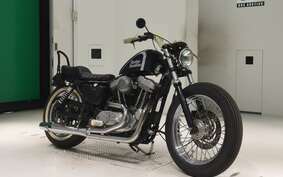 HARLEY XLH883 1990