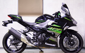 KAWASAKI NINJA 2018 EX400G