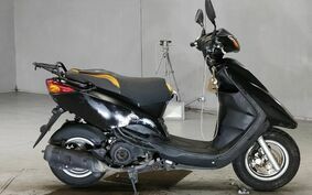 YAMAHA AXIS 125 TREET SE53J