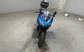 KAWASAKI NINJA 650 2020 ER650H