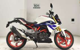 BMW G310R 2022 0G41