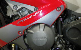 HONDA CBR900RR 3 2002 SC44