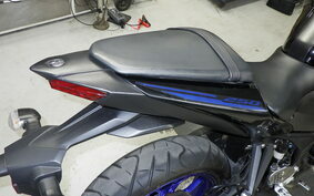 YAMAHA YZF-R25 A RG43J