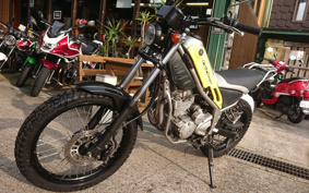 YAMAHA TRICKER DG10J