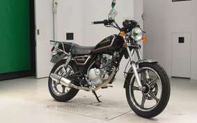 SUZUKI GN125 F Gen.2 PCJ2N