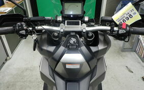 HONDA X-ADV 750 2021 RC95