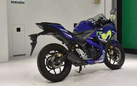 YAMAHA YZF-R25 RG10J