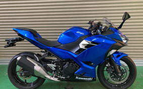 KAWASAKI NINJA EX250P