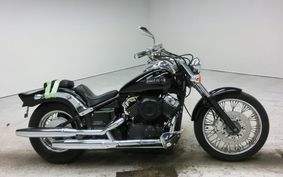 YAMAHA DRAGSTAR 400 1996 4TR