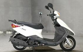 YAMAHA AXIS 125 TREET SE53J