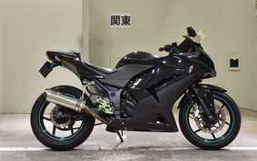 KAWASAKI NINJA 250R EX250K